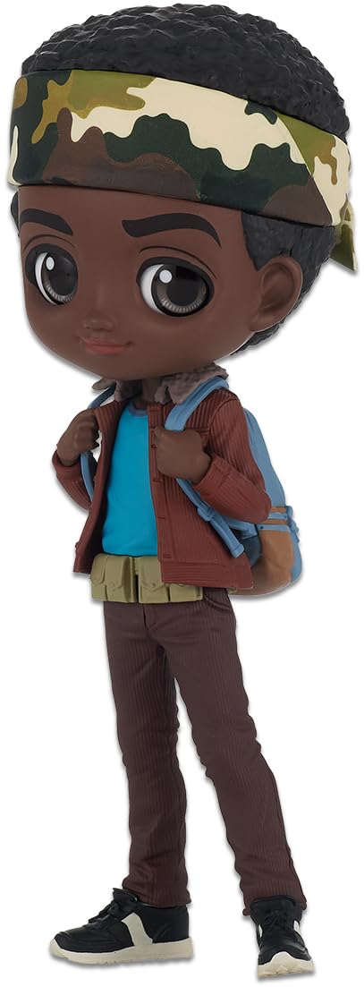 Banpresto Figura Lucas 13cm Banpresto Figura Lucas 13cm